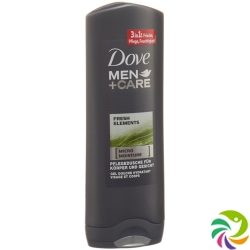 Dove Dusch Fresh Elements 250ml