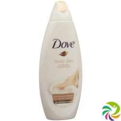 Dove Dusch Seidig Zart 250ml