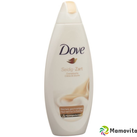 Dove Dusch Seidig Zart 250ml buy online