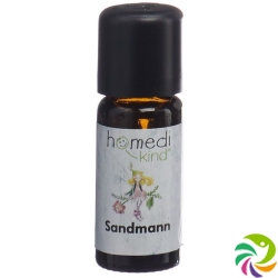 Homedi-Kind Sandmann Flasche 10ml