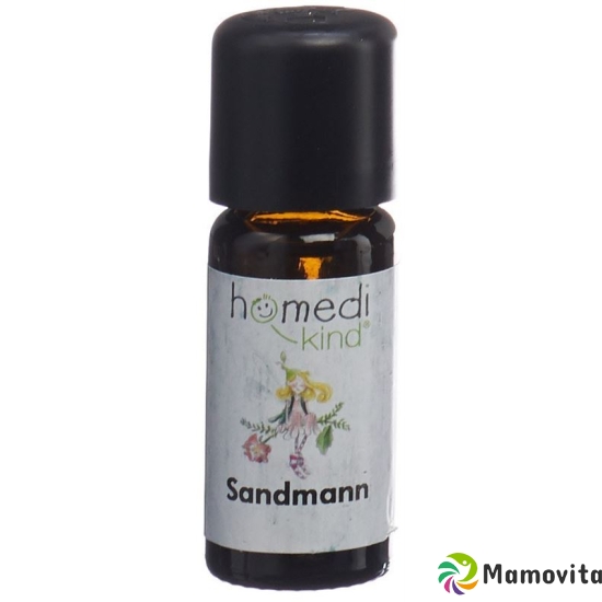 Homedi-Kind Sandmann Flasche 10ml buy online