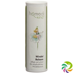 Homedi-Kind Nappy balm tube 48.8g