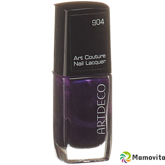 Art Deco Art Couture Nail Lacquer 111 904 buy online