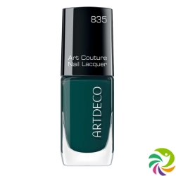 Art Deco Art Couture Nail Lacquer 111 835