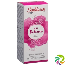 Similasan Nc Age Balance Reinigungssch Mild 100ml