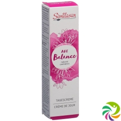 Similasan Nc Age Balance Tagescreme Straffen 30ml