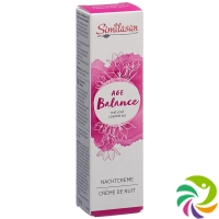 Similasan Nc Age Balance Nachtcreme Regener 30ml