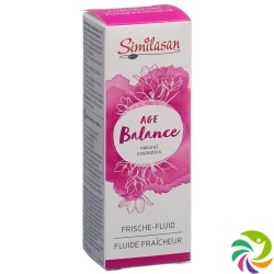 Similasan Nc Age Balance Expr Frische Fluid 30ml