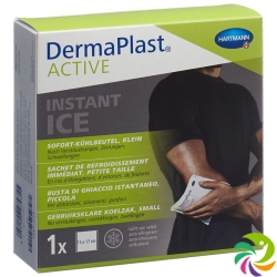 Dermaplast Active Instant Ice Mini