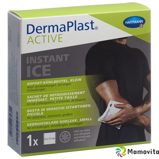 Dermaplast Active Instant Ice Mini buy online