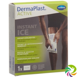 Dermaplast Active Instant Ice