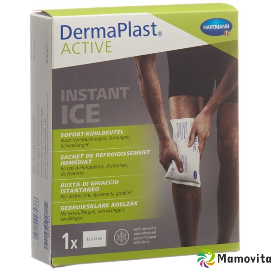 Dermaplast Active Instant Ice buy online