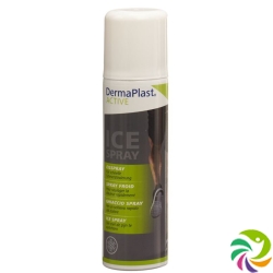 Dermaplast Active Ice Spray