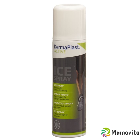 Dermaplast Active Ice Spray buy online