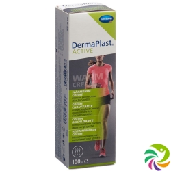 DermaPlast Active Warming Cream