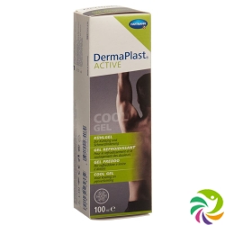 Dermaplast Active Cool Gel