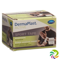 Dermaplast Active Sports Tape 3.75cmx7m