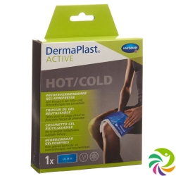 Dermaplast Active Hot & Cold Gelkompresse