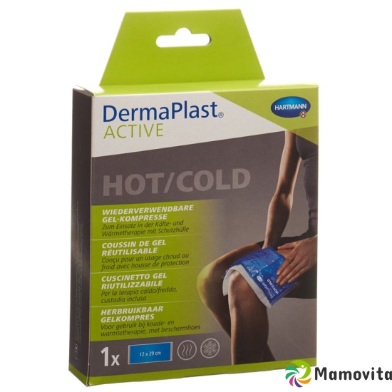 Dermaplast Active Hot & Cold Gelkompresse buy online