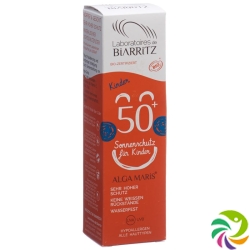 Biarritz Sonnencreme Kinder LSF 50+ Dispenser 100ml