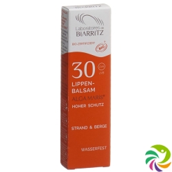 Biarritz Stick für Die Lippen LSF 30 Tube 15ml