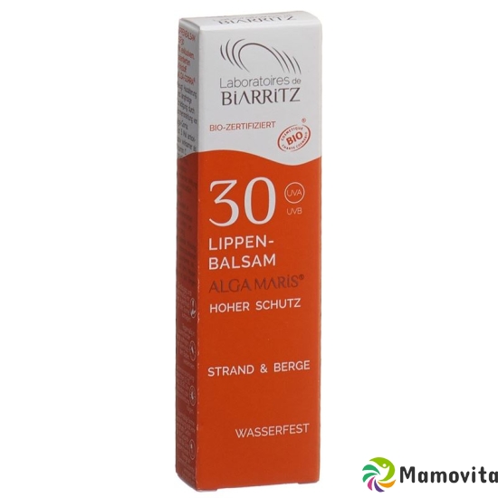 Biarritz Stick für Die Lippen LSF 30 Tube 15ml buy online