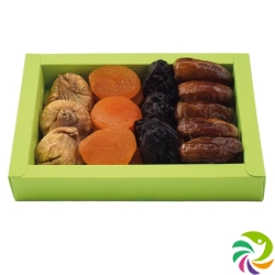 Issro Früchte-box 290g