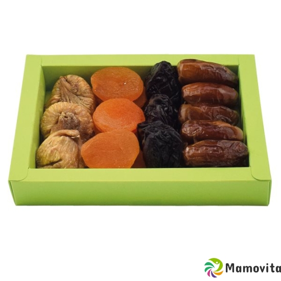 Issro Früchte-box 290g buy online