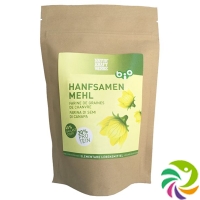 Naturkraftwerke Hanfsamenmehl Bio/kba 300g