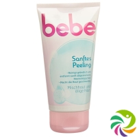 Bebe Sanftes Peeling 150ml