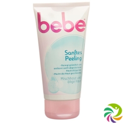 Bebe Sanftes Peeling 150ml