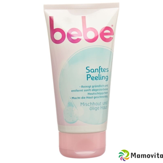 Bebe Sanftes Peeling 150ml buy online