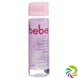 Bebe Augen Make-Up Entferner 125ml