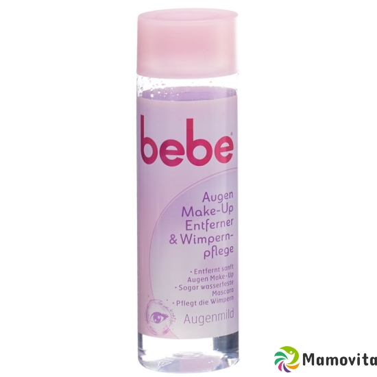 Bebe Augen Make-Up Entferner 125ml buy online