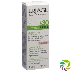 Uriage Soins P Grass Hyseac 3 Regul 40ml