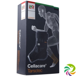 Cellacare Tarsotec Expert Grösse 1 Links