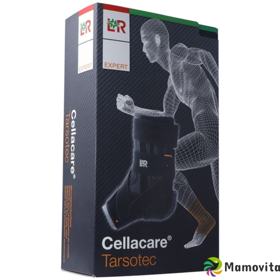 Cellacare Tarsotec Expert Grösse 1 Links buy online