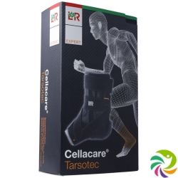 Cellacare Tarsotec Expert Grösse 2 Links