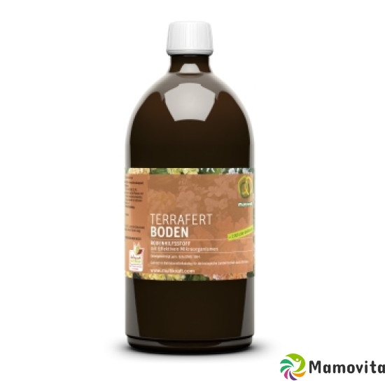 Multikraft Terrafert Boden Flasche 1L buy online