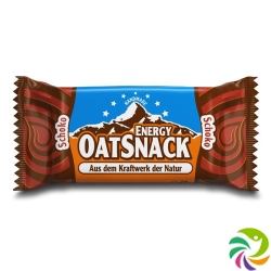 Energy Oatsnack Schoko 15x 65g