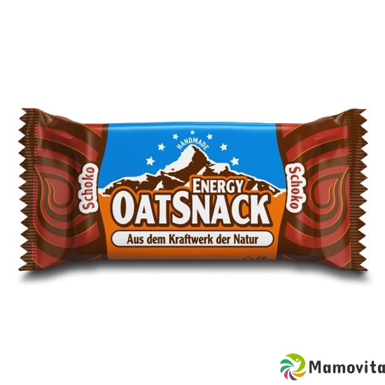 Energy Oatsnack Schoko 15x 65g buy online