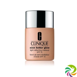 Clinique Even Better Glow M Up SPF 15 Neutral