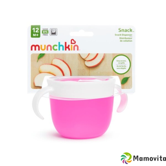 Munchkin Snack Keeper buy online