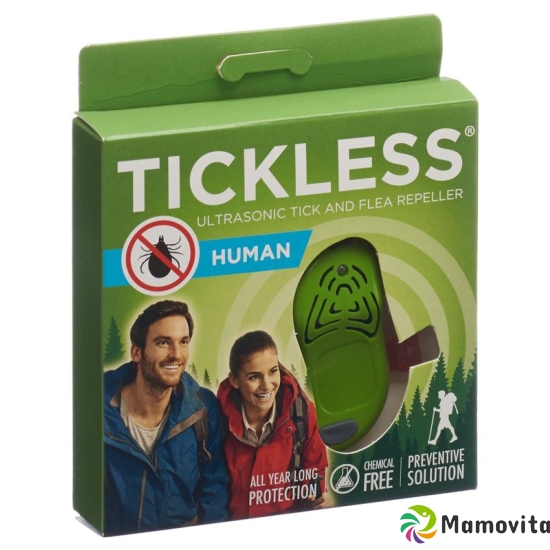 Tickless Adult Zeckenschutz buy online