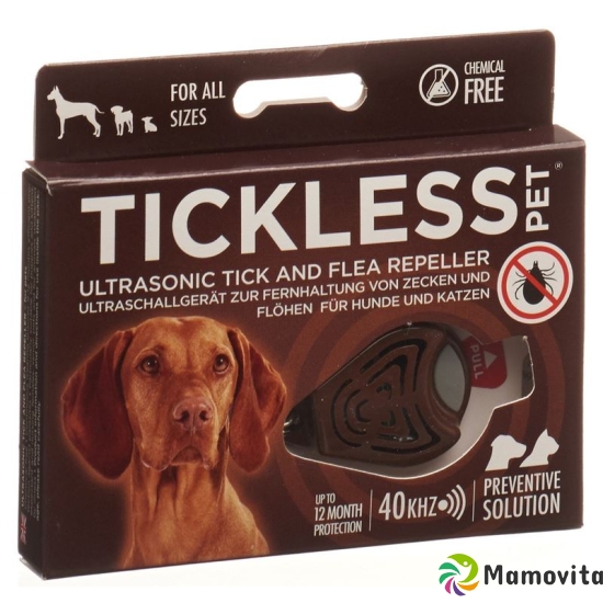 Tickless Pet Zeckenschutz buy online