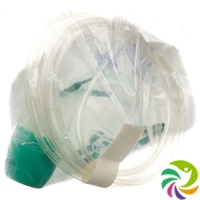 Intersurgical nebulizer set type 1494 for children