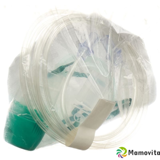 Intersurgical nebulizer set type 1494 for children buy online