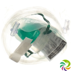 Intersurgical Vernebler-Set Typ 1493 für Erwachsene