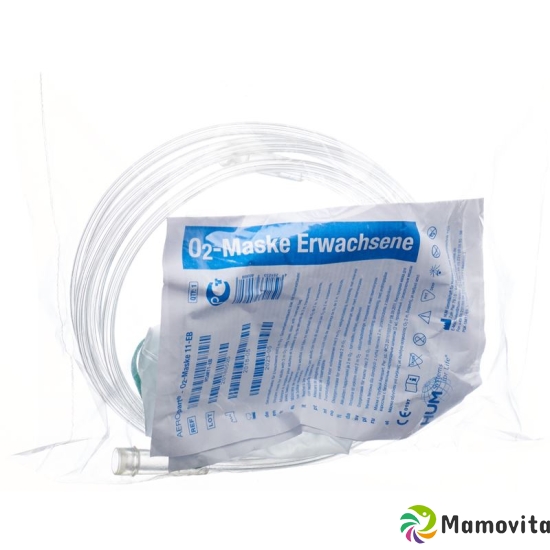 Hum oxygen mask for adults buy online