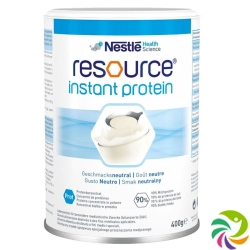 Resource Instant Protein 400g